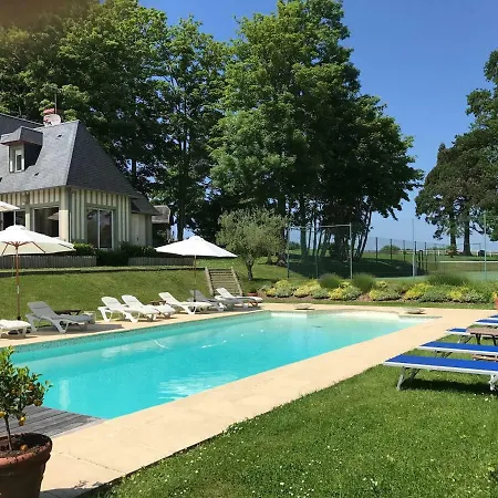 Superbe Individuelle Avec Piscine Et Tennis Privatifs Willa *
